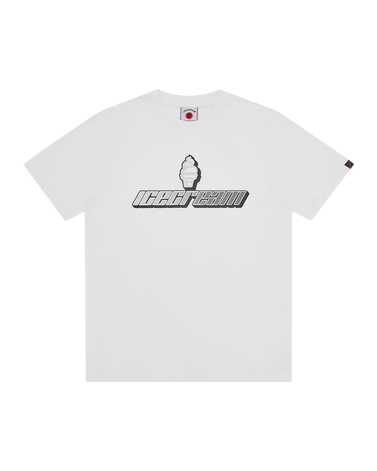 Speedway Gradient T-Shirt