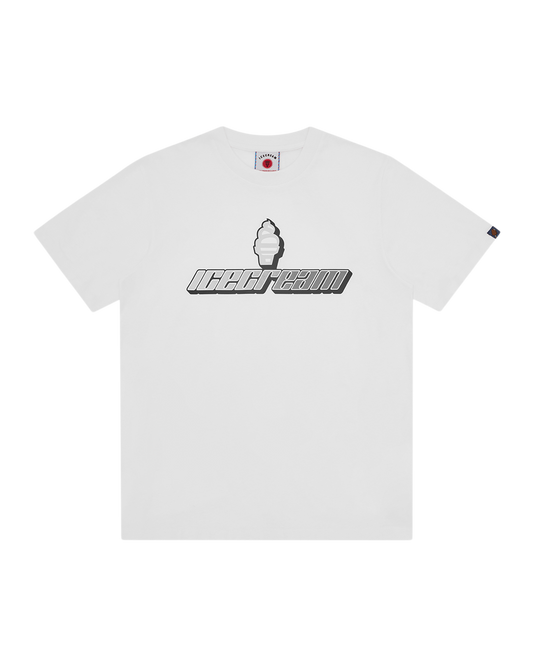 Speedway Gradient T-Shirt