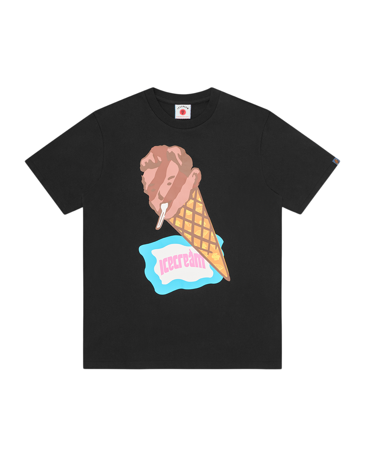 Cone Man T-Shirt
