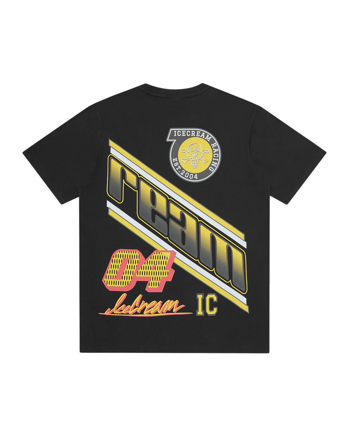 Icecream Racing Team T-Shirt