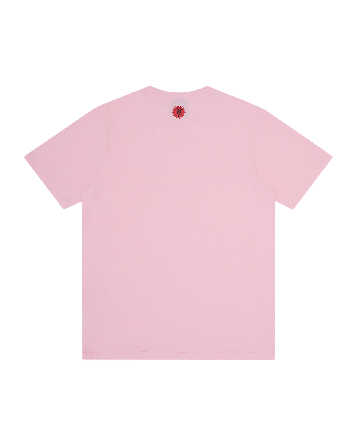 Half Tone Running Dog T-Shirt
