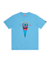 Singing Cone Logo T-Shirt