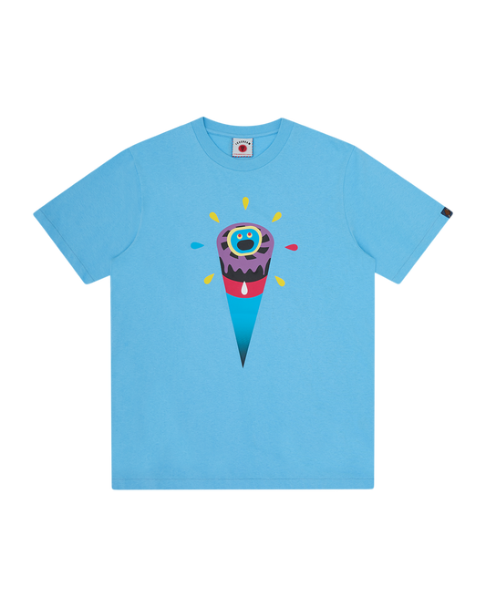 Singing Cone Logo T-Shirt