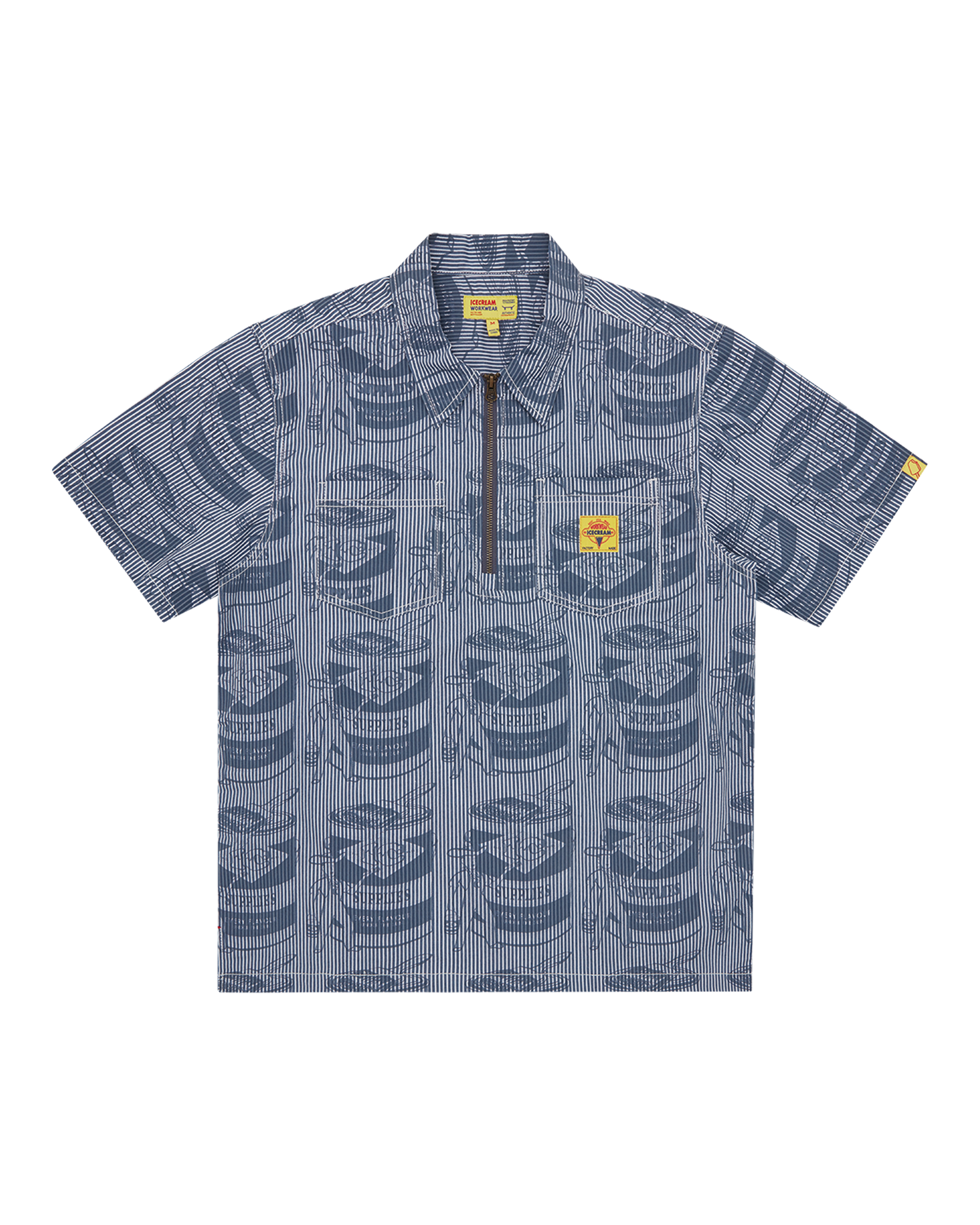 IC Supplies Work Shirt