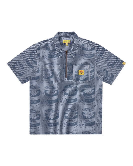 IC Supplies Work Shirt