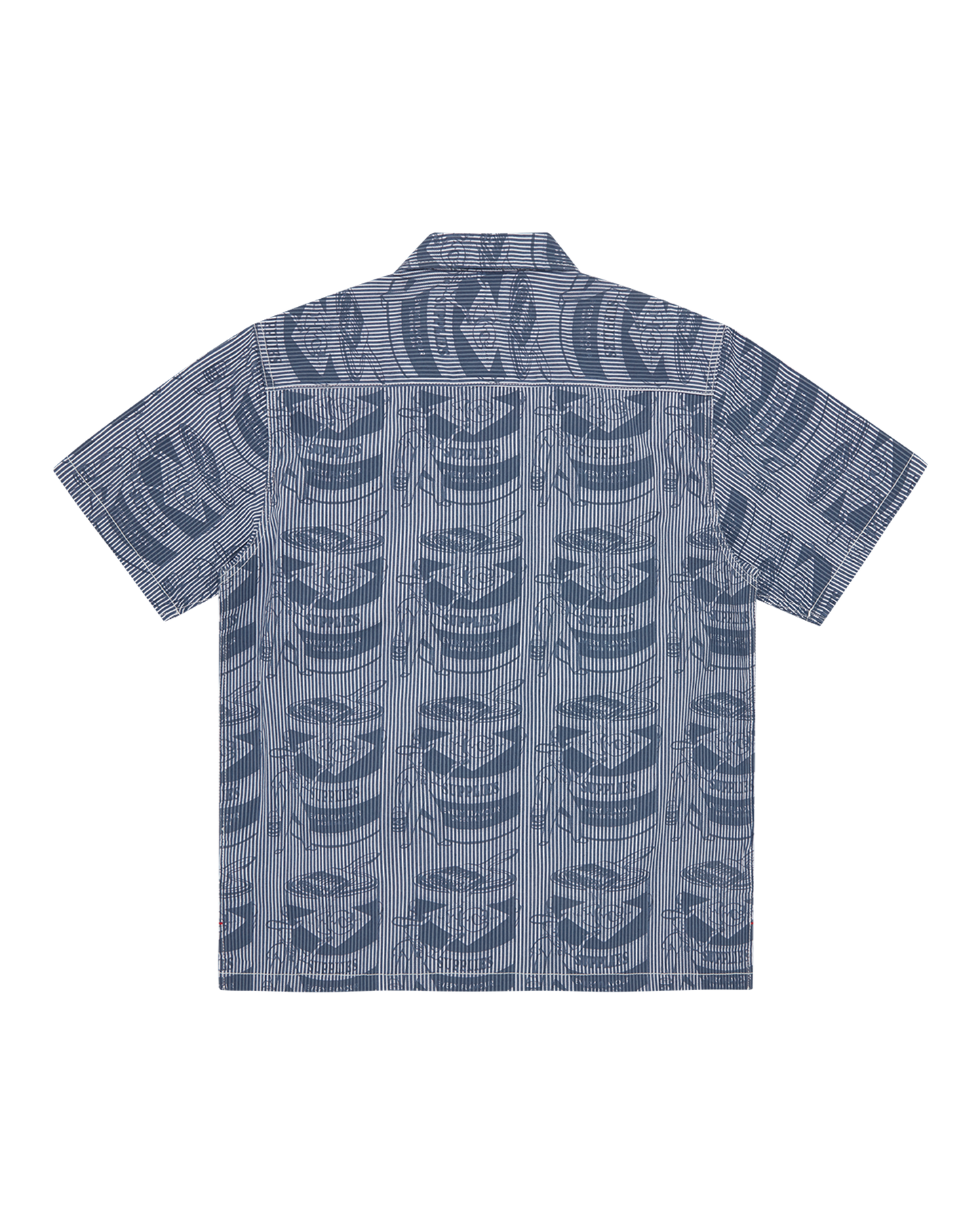 IC Supplies Work Shirt