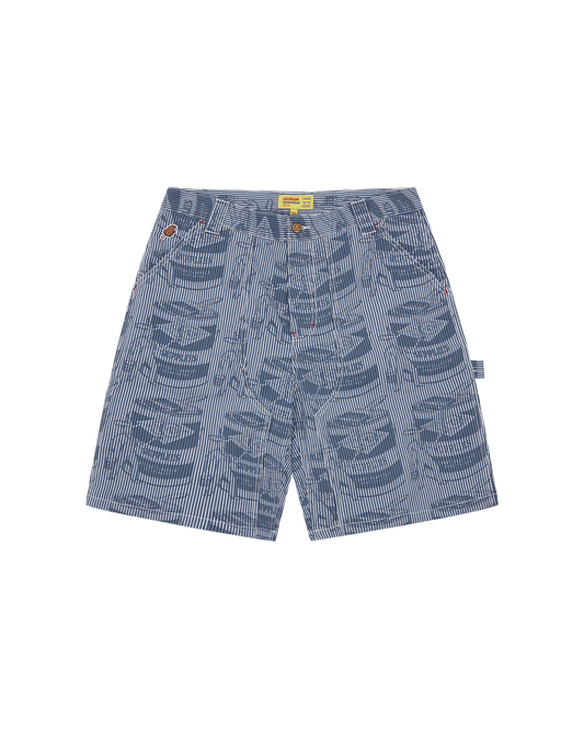 IC Supplies Work Shorts