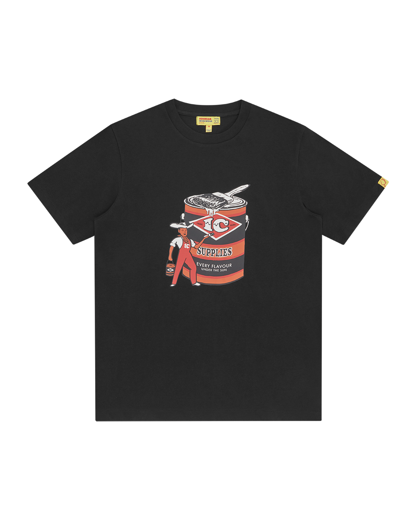 IC Supplies T-Shirt