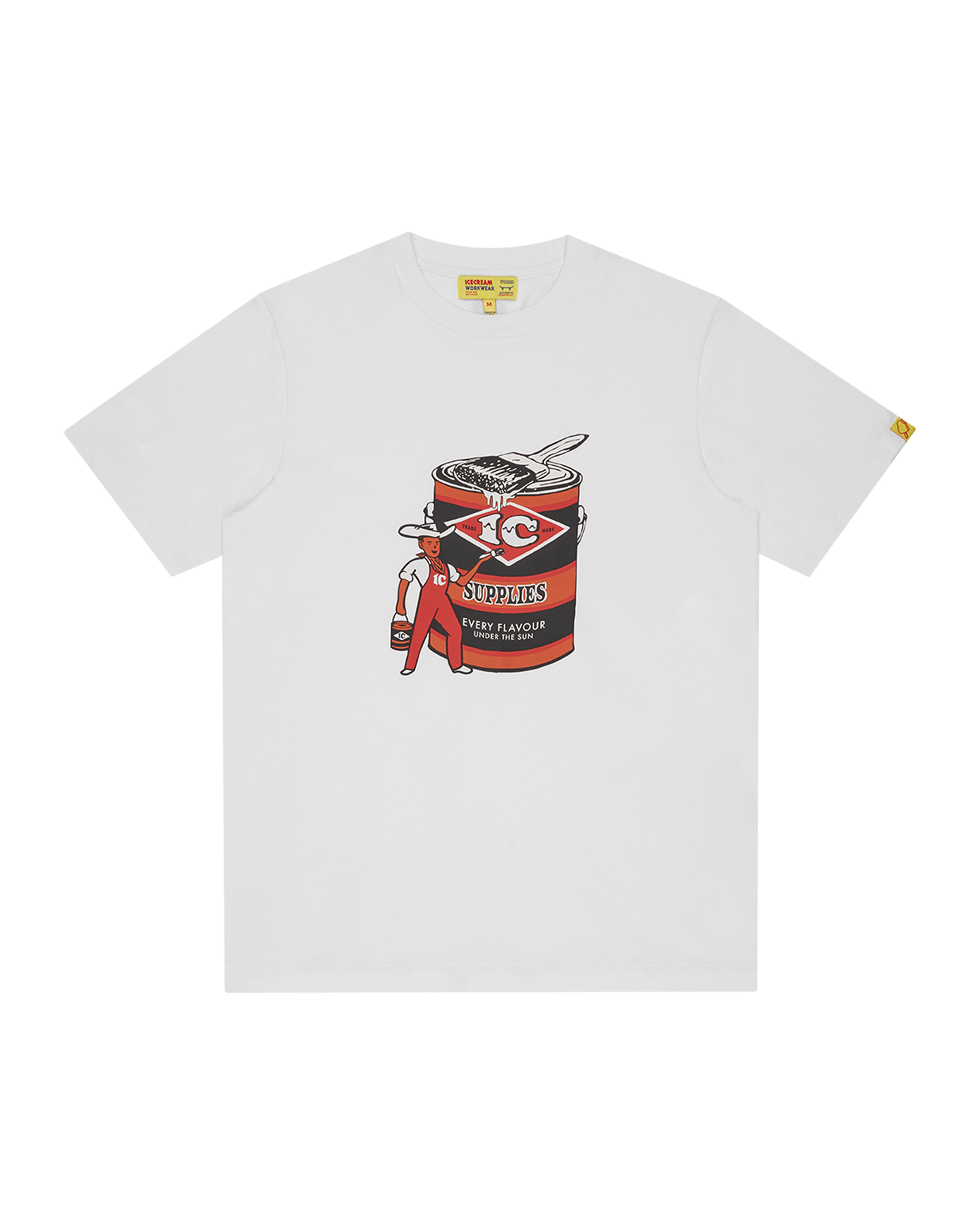 IC Supplies T-Shirt