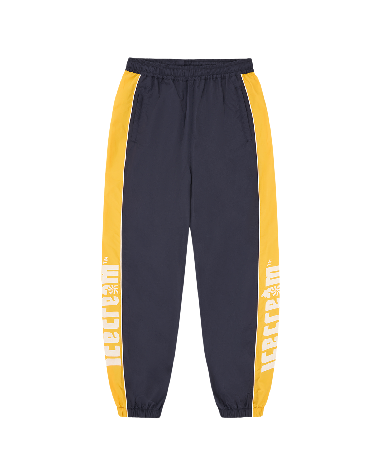 Soft Serve Panelled Track Pants