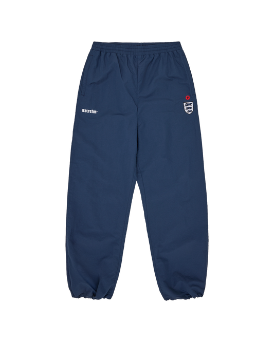 Running Dog Patch Track Pants