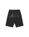 Running Dog Cargo Shorts