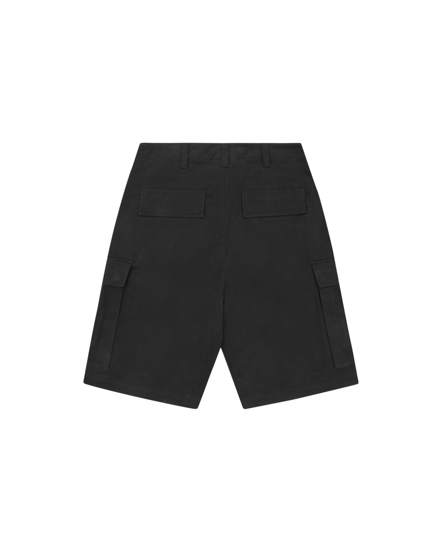 Running Dog Cargo Shorts