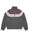Womens Soft Serve Nylon Track Top