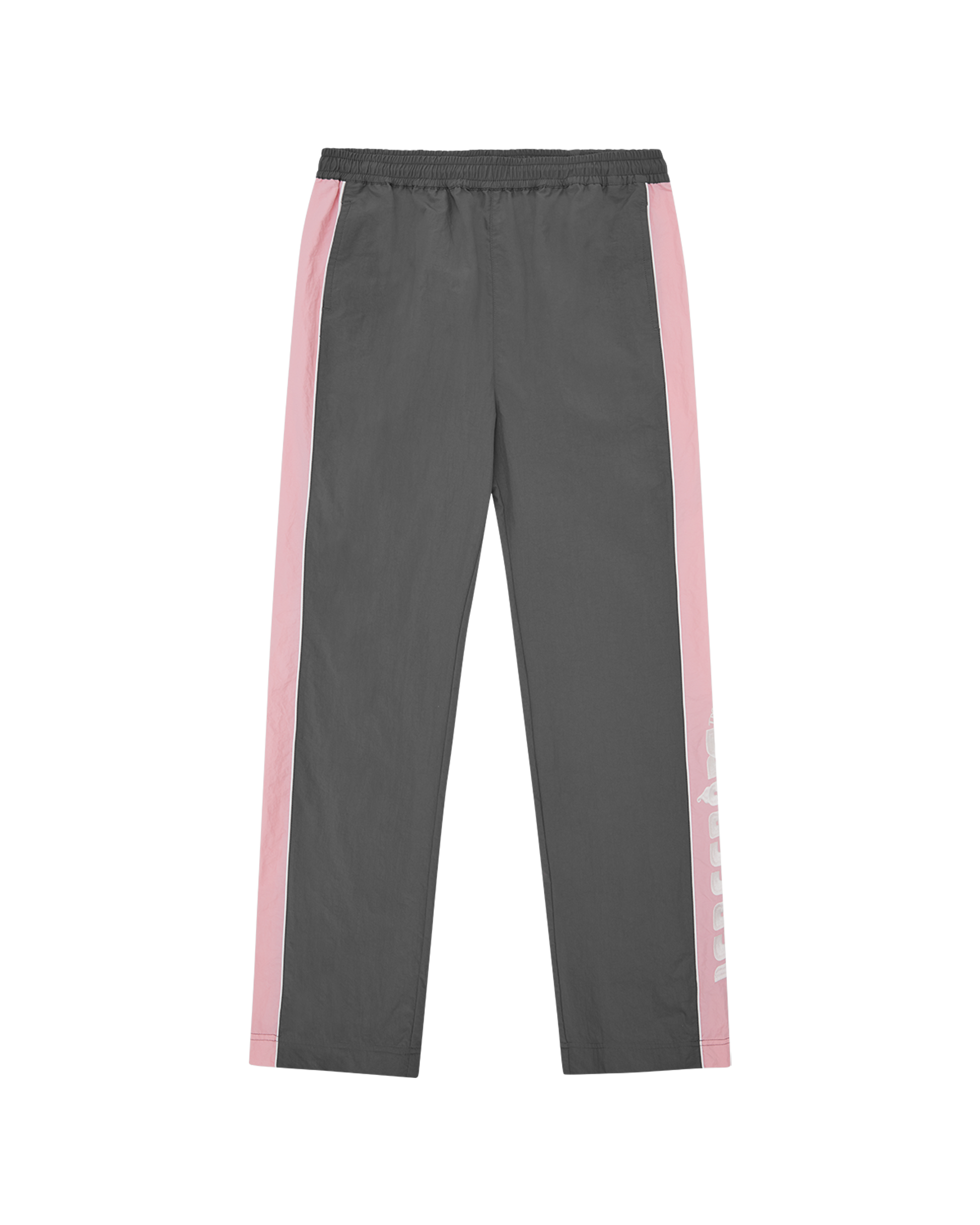 Womens Soft Serve Nylon Track Pant