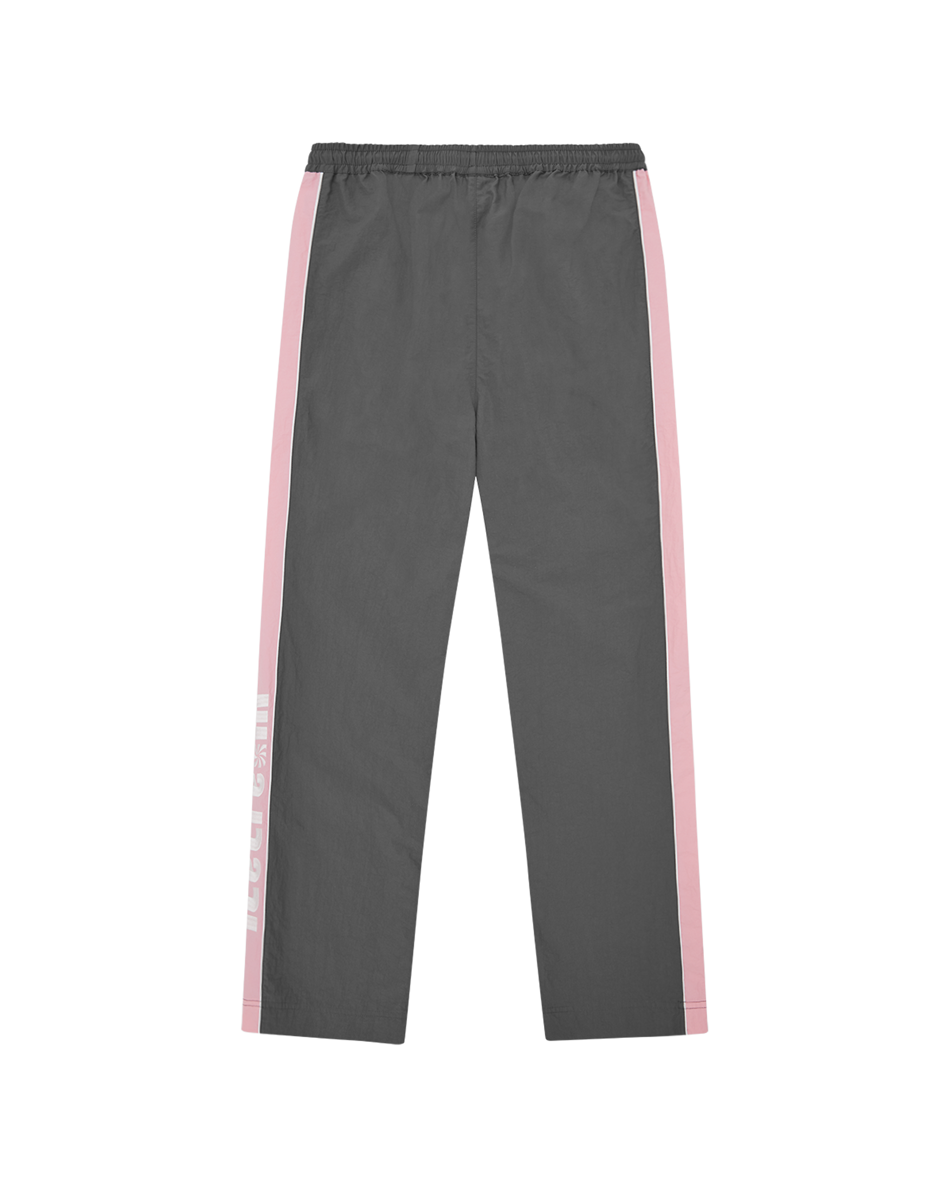 Womens Soft Serve Nylon Track Pant