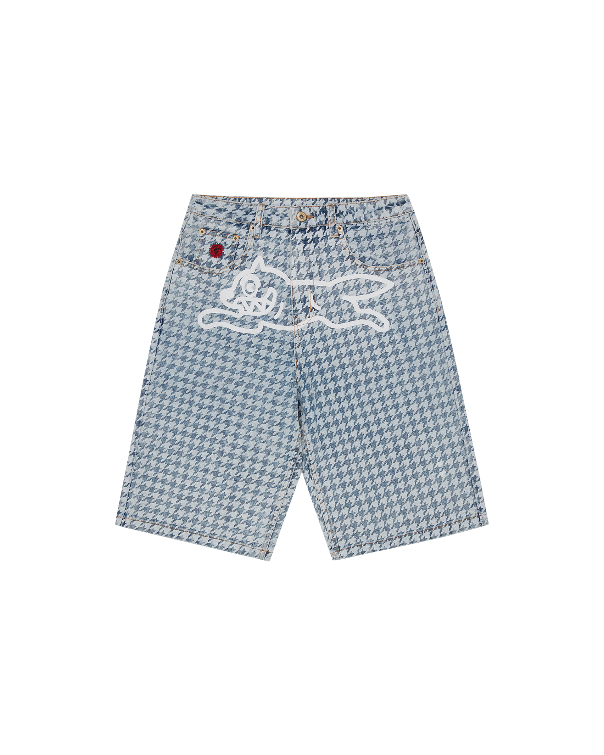 YOM_BM_NHP様リクエスト商品(wearweather odd tweed shorts) Alice + Olivia Paula high-waist Tweed Shorts | Black | FARFETCH