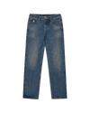 Womens Drippy Denim Pant
