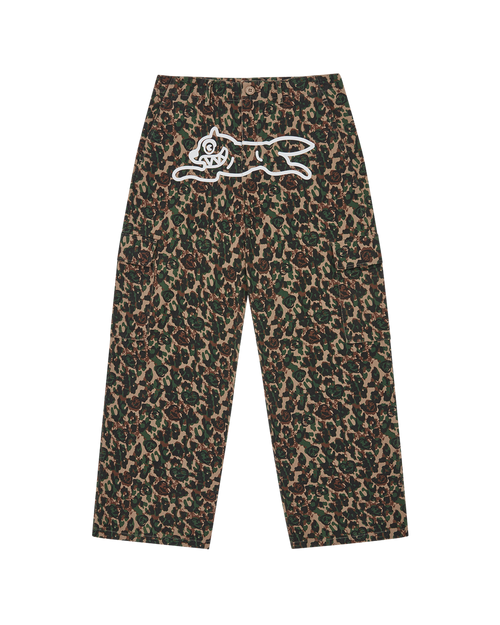 パンツ Cartoonbox Bear Camo Jeans Cartoonbox Camo Bear Camo Jeans