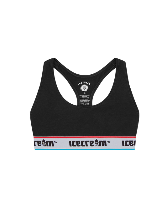 Womens Soft Serve Bralette