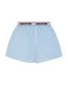 Womens Soft Serve Boxer Short