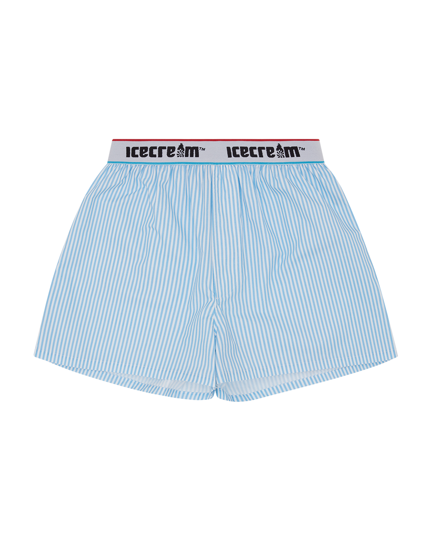 Womens Soft Serve Boxer Short