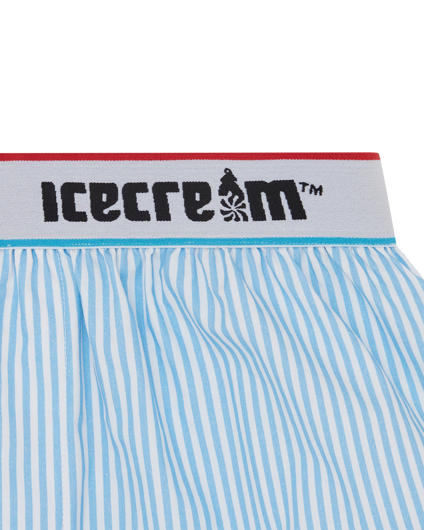 Womens Soft Serve Boxer Short