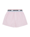 Womens Soft Serve Boxer Short