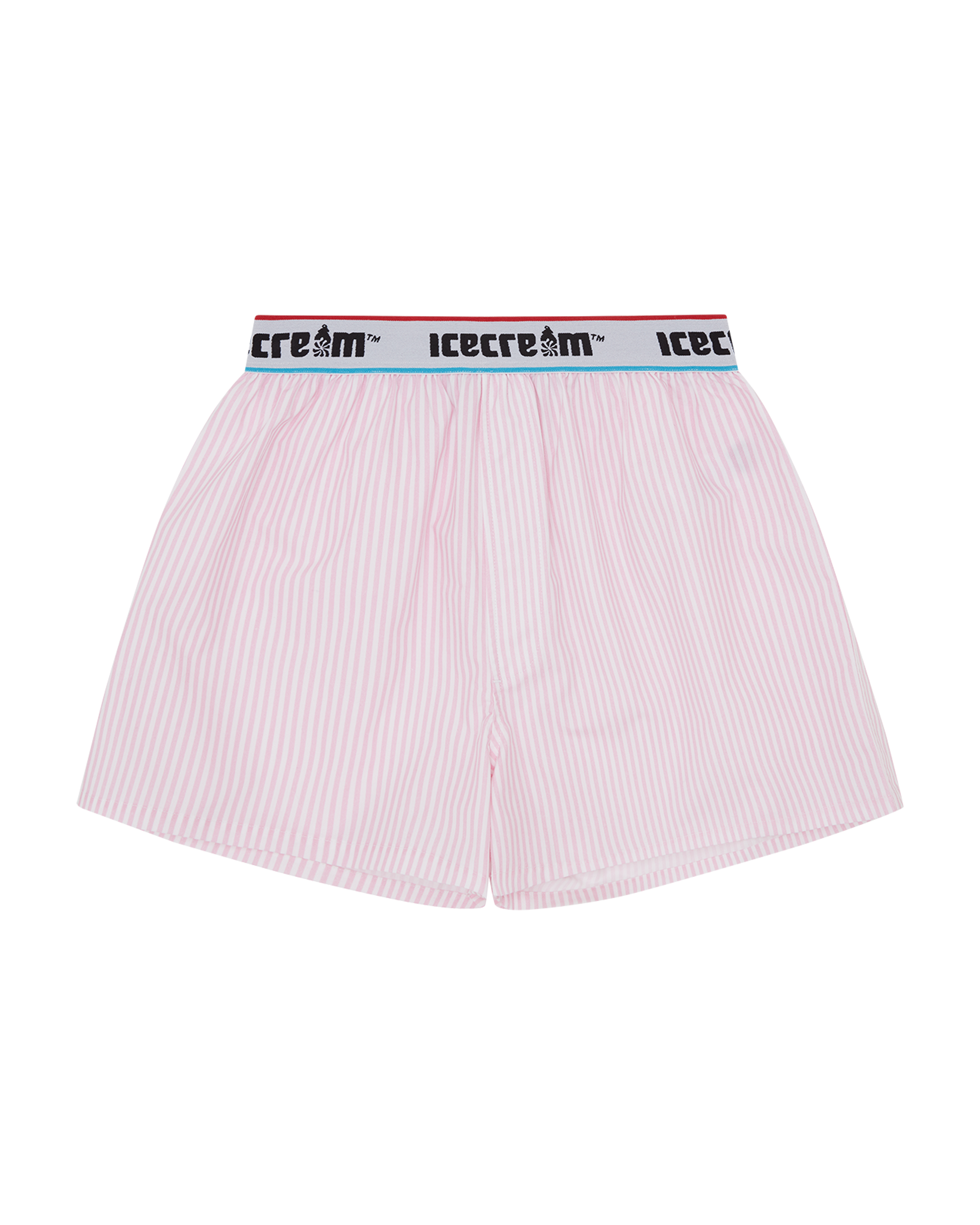 Womens Soft Serve Boxer Short
