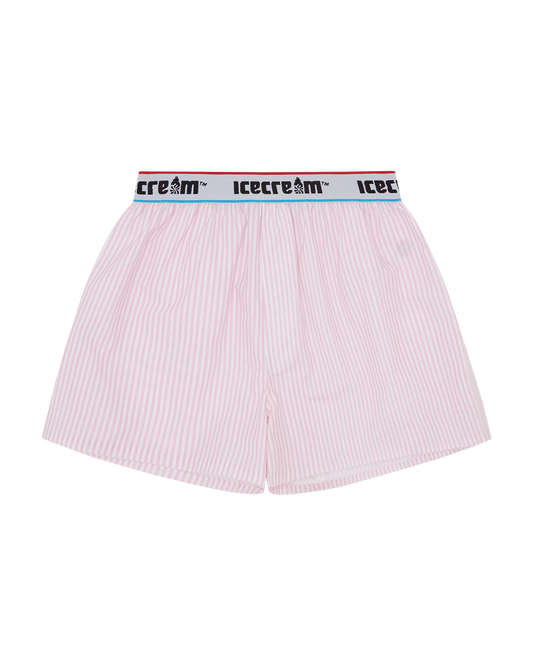 Womens Soft Serve Boxer Short