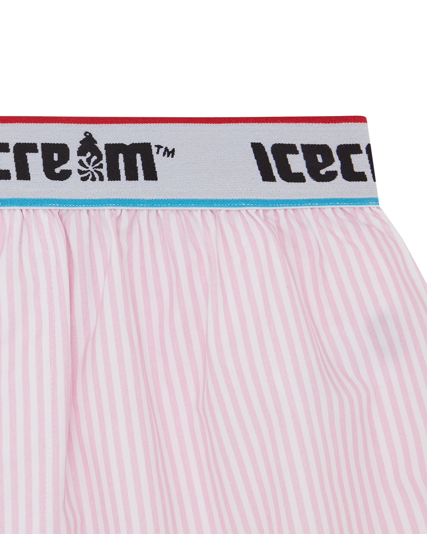 Womens Soft Serve Boxer Short