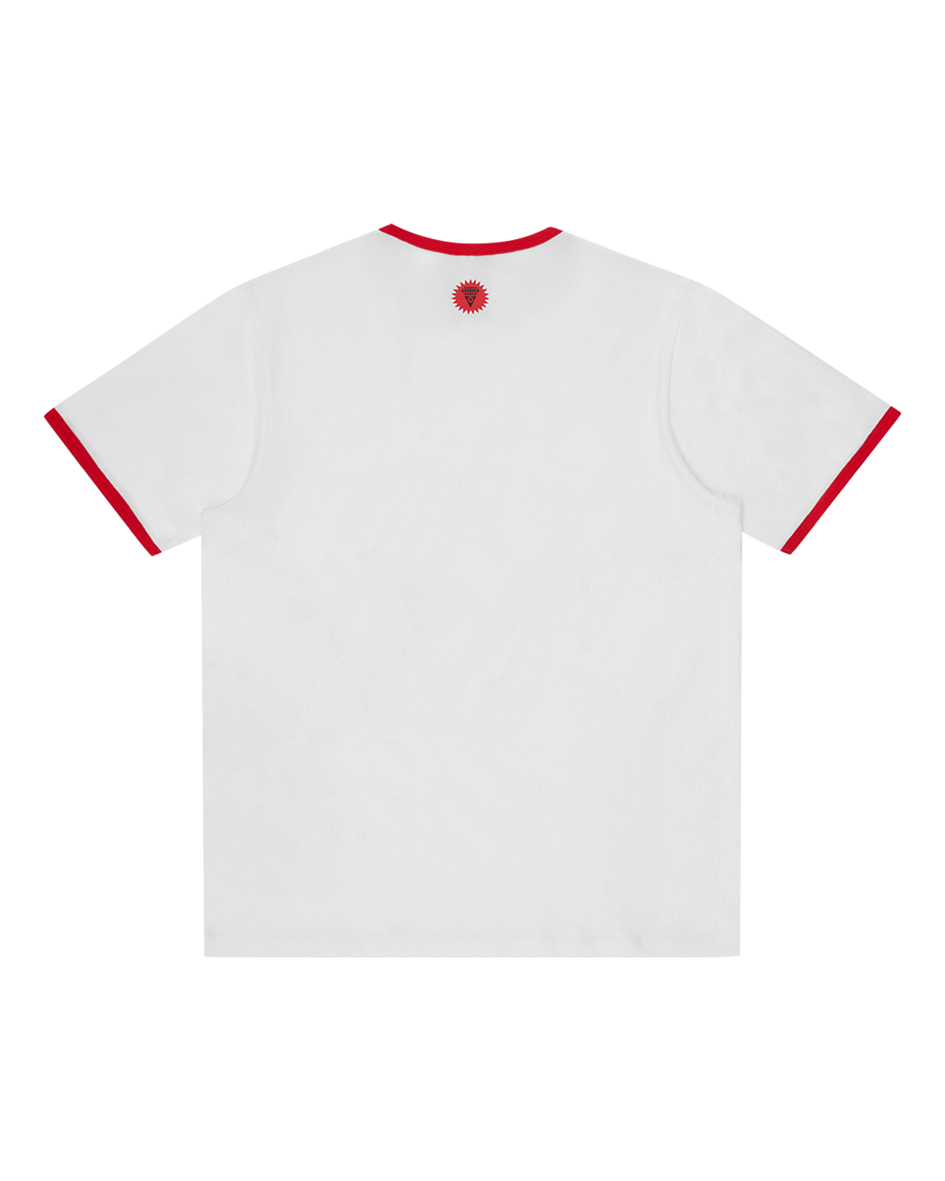 Womens Cherry Ringer T-Shirt – Billionaire Boys Club