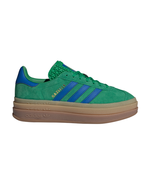 Womens Gazelle Bold