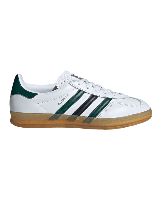 Womens Gazelle Indoor - Adidas