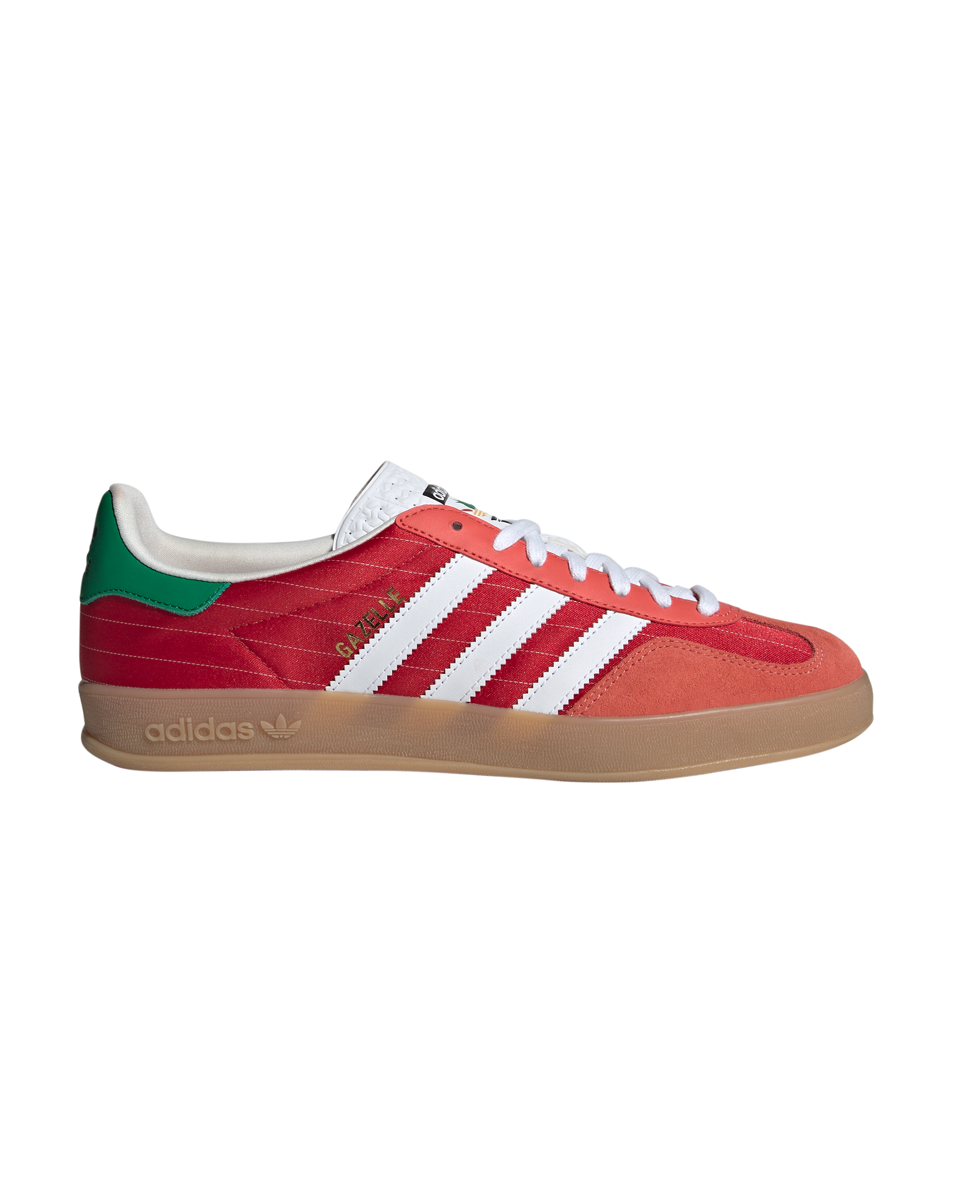 Adidas gazelle sprinter top