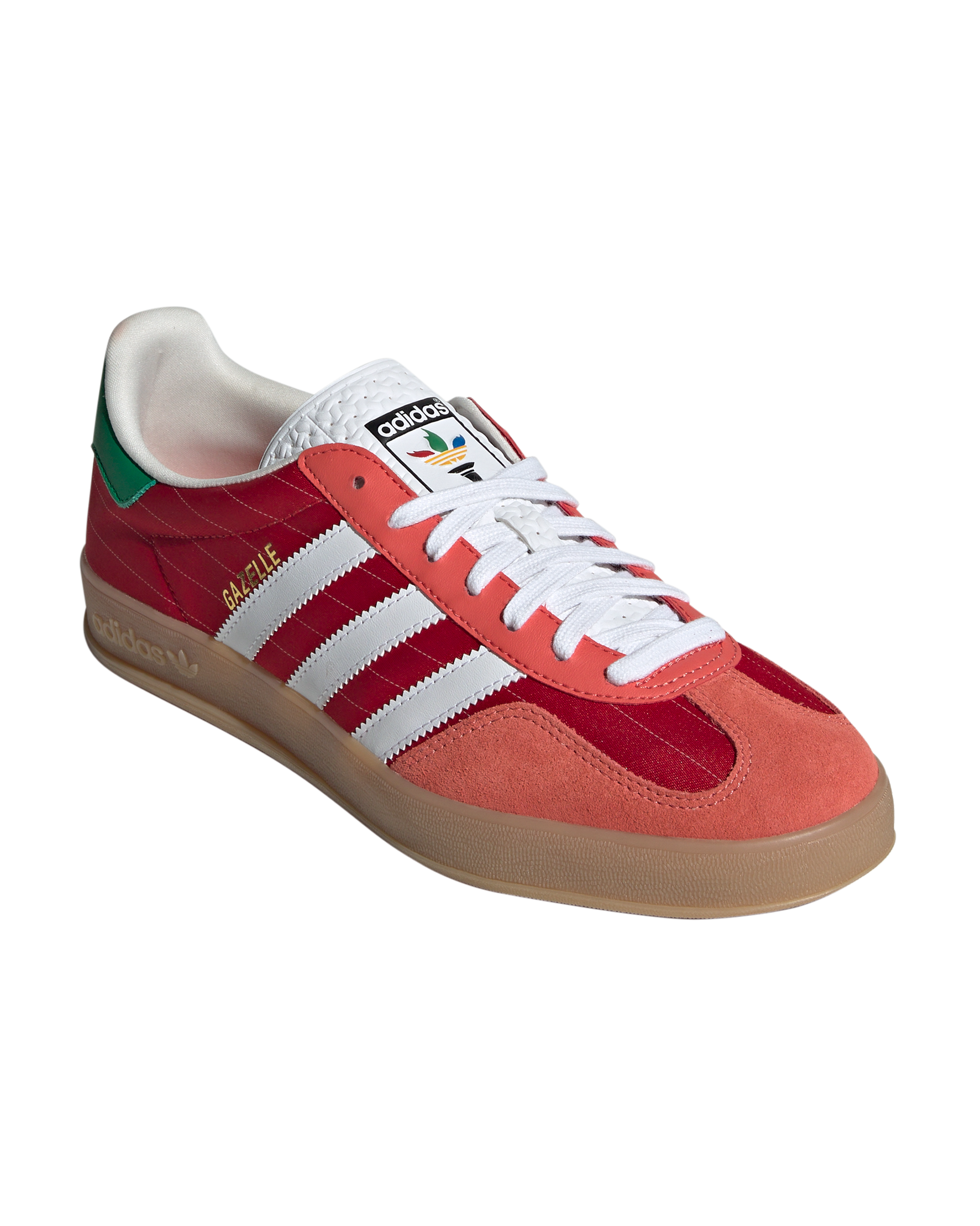 Gazelle Indoor Olympic Red Billionaire Boys Club