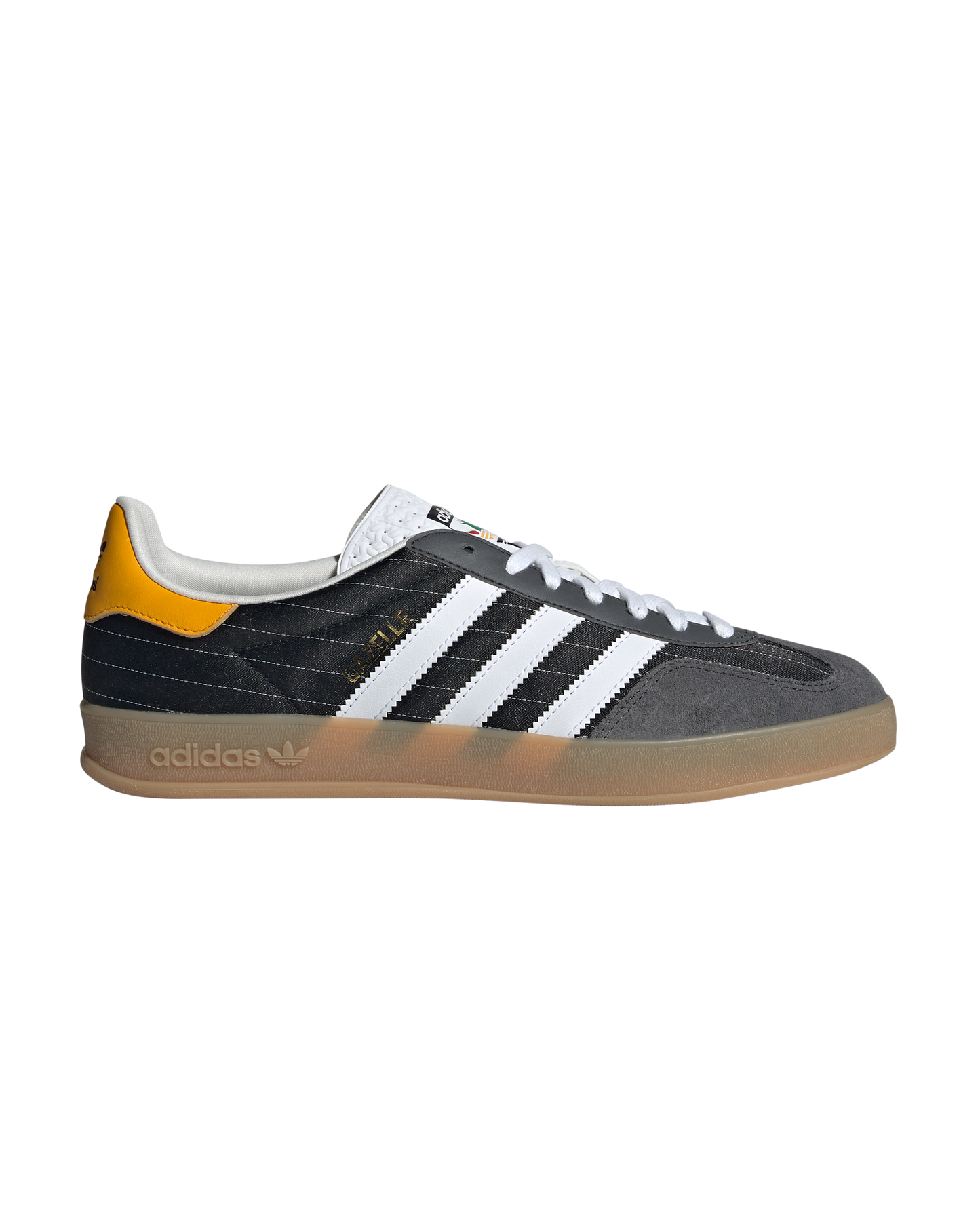 Gazelle Indoor Olympic Black Billionaire Boys Club