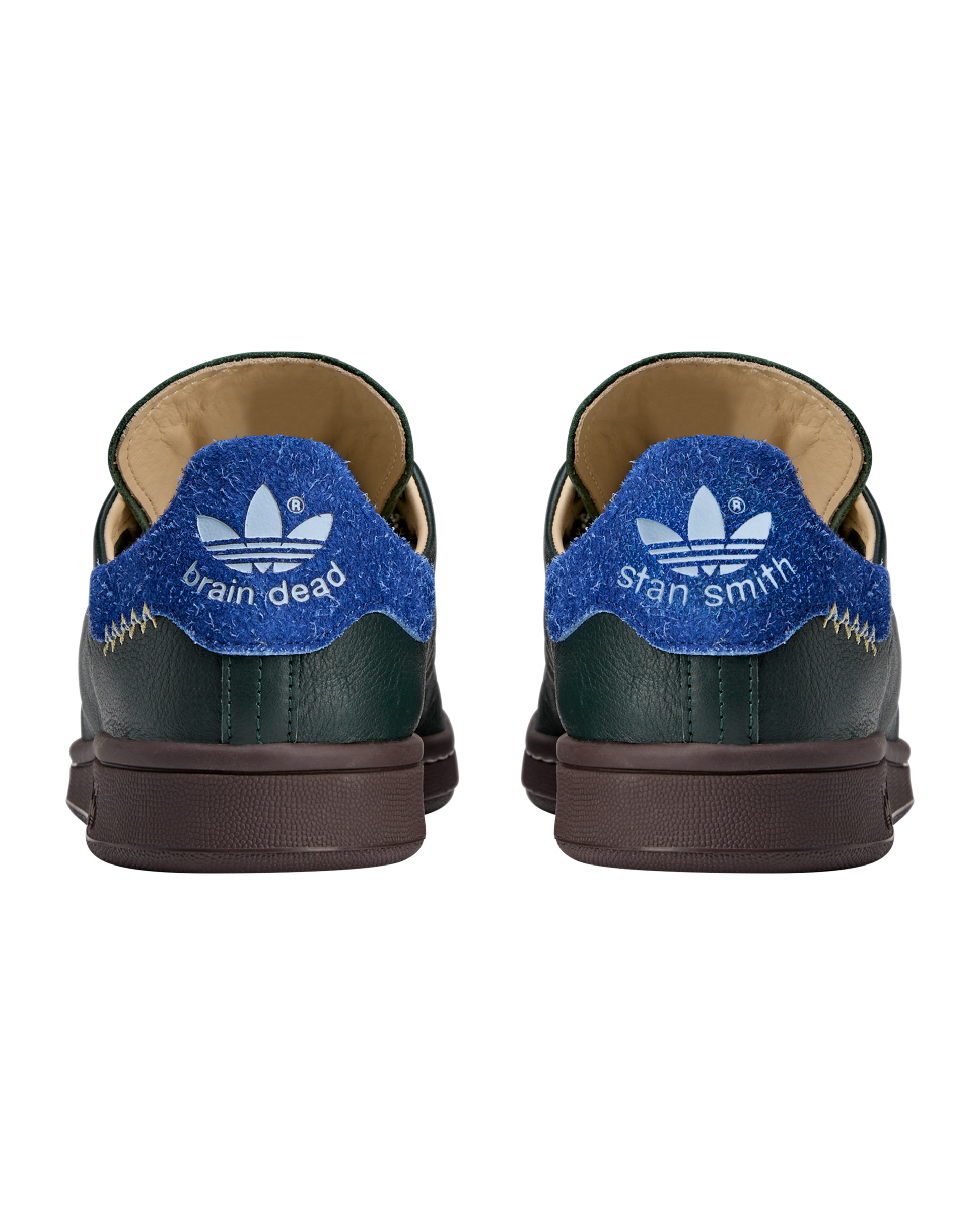 Stan Smith Brain Dead – Billionaire Boys Club Stan Smith Brain Dead – Billionaire Boys Club