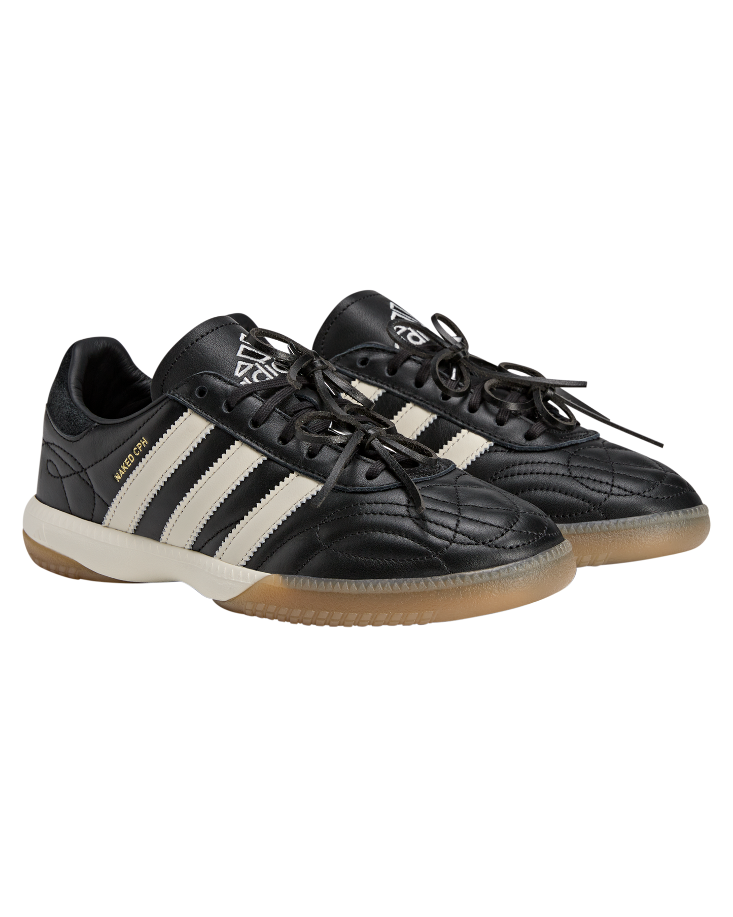 Naked x Maha x adidas Samba MN