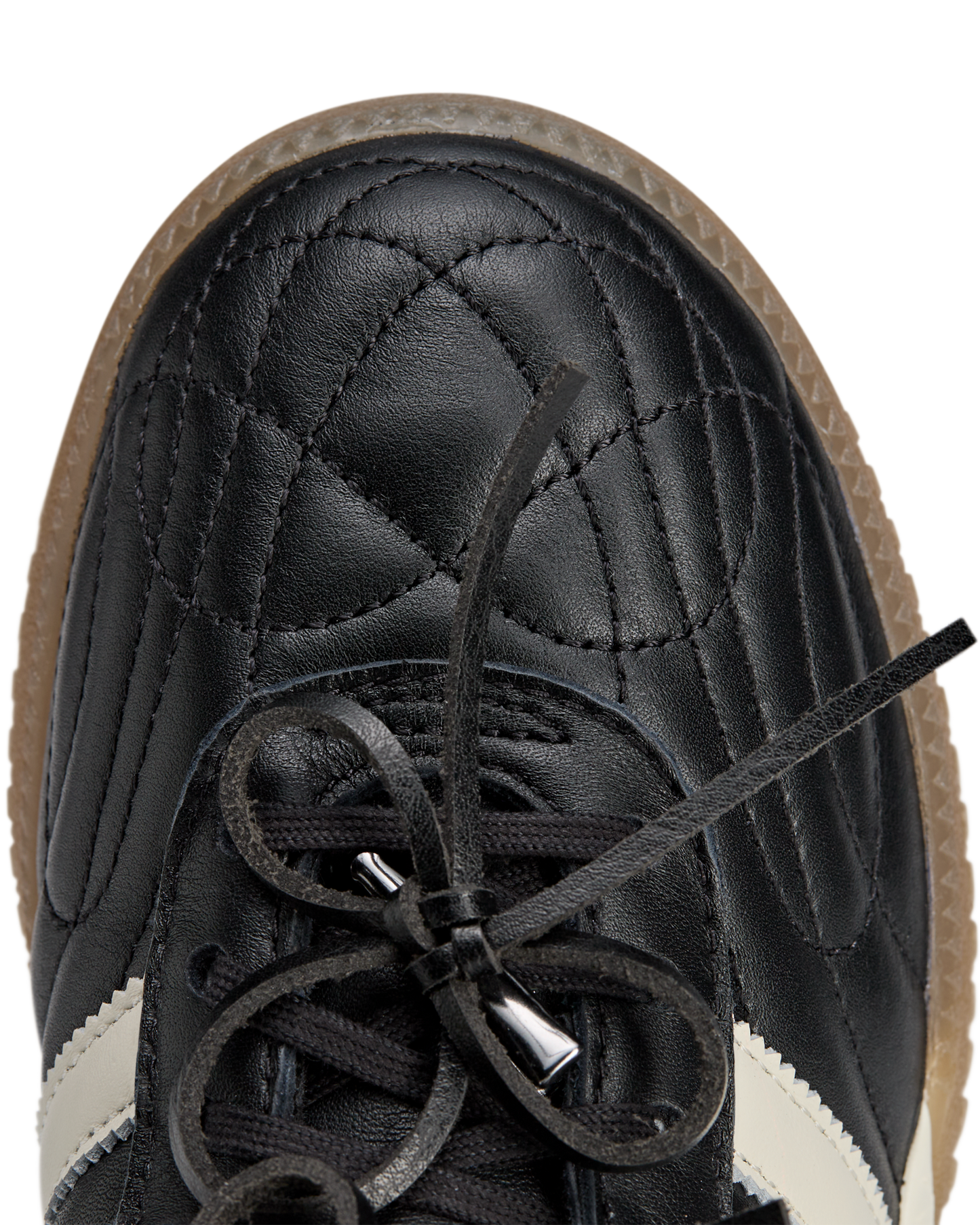 Naked x Maha x adidas Samba MN