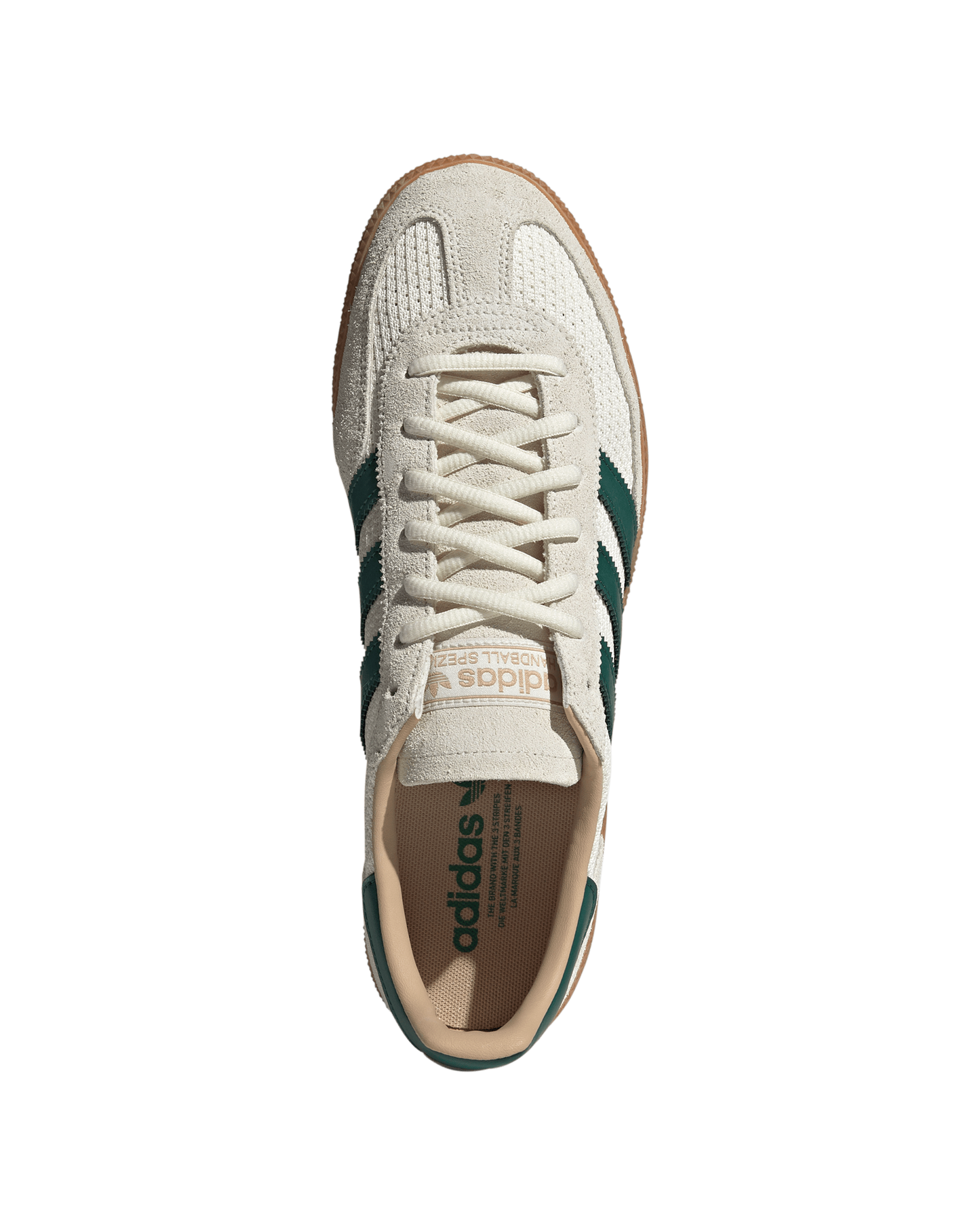 HANDBALL SPEZIAL