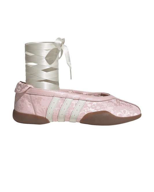 TAEKWONDO MEI BALLET W