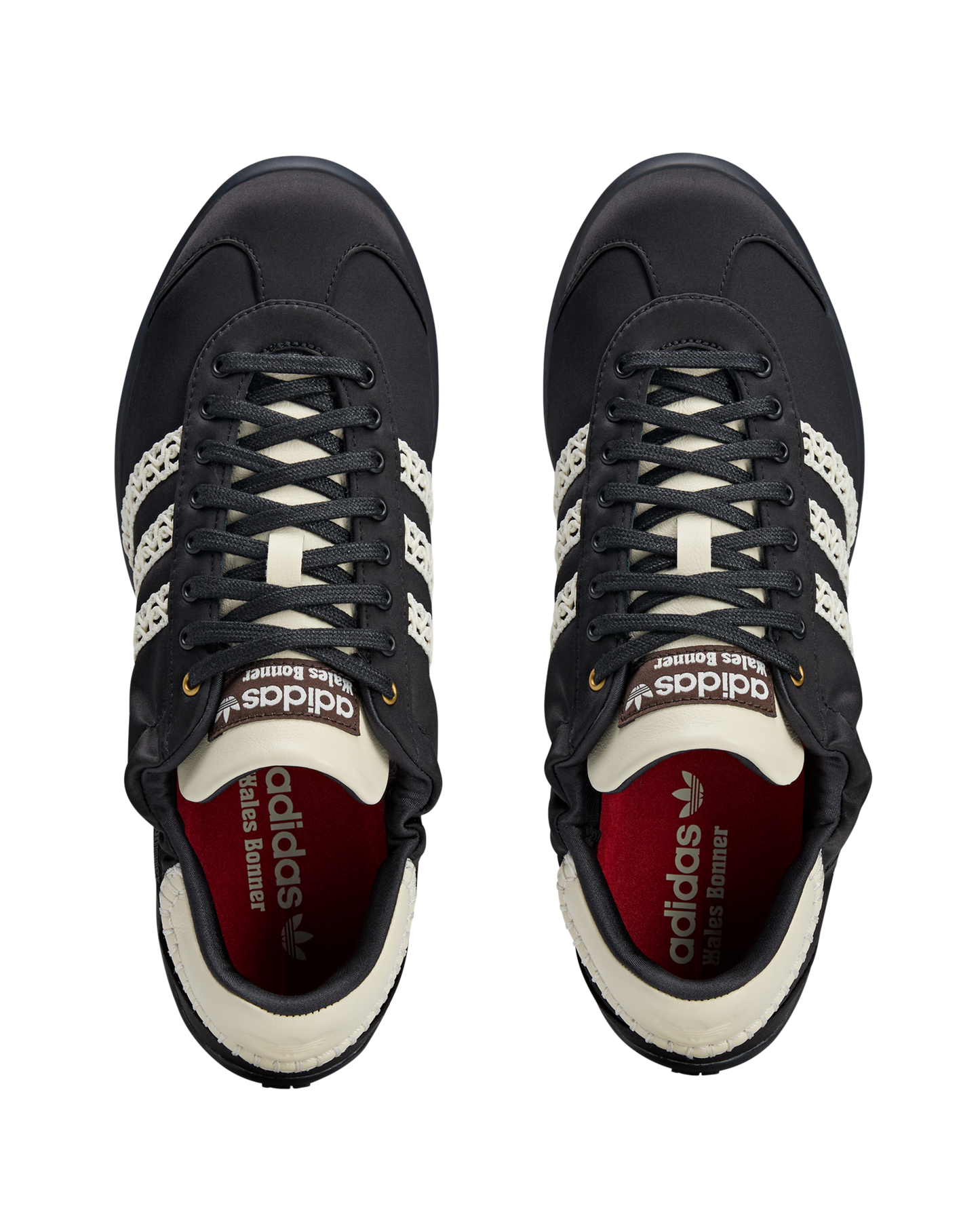 Wales Bonner Karinthha Lo Satin