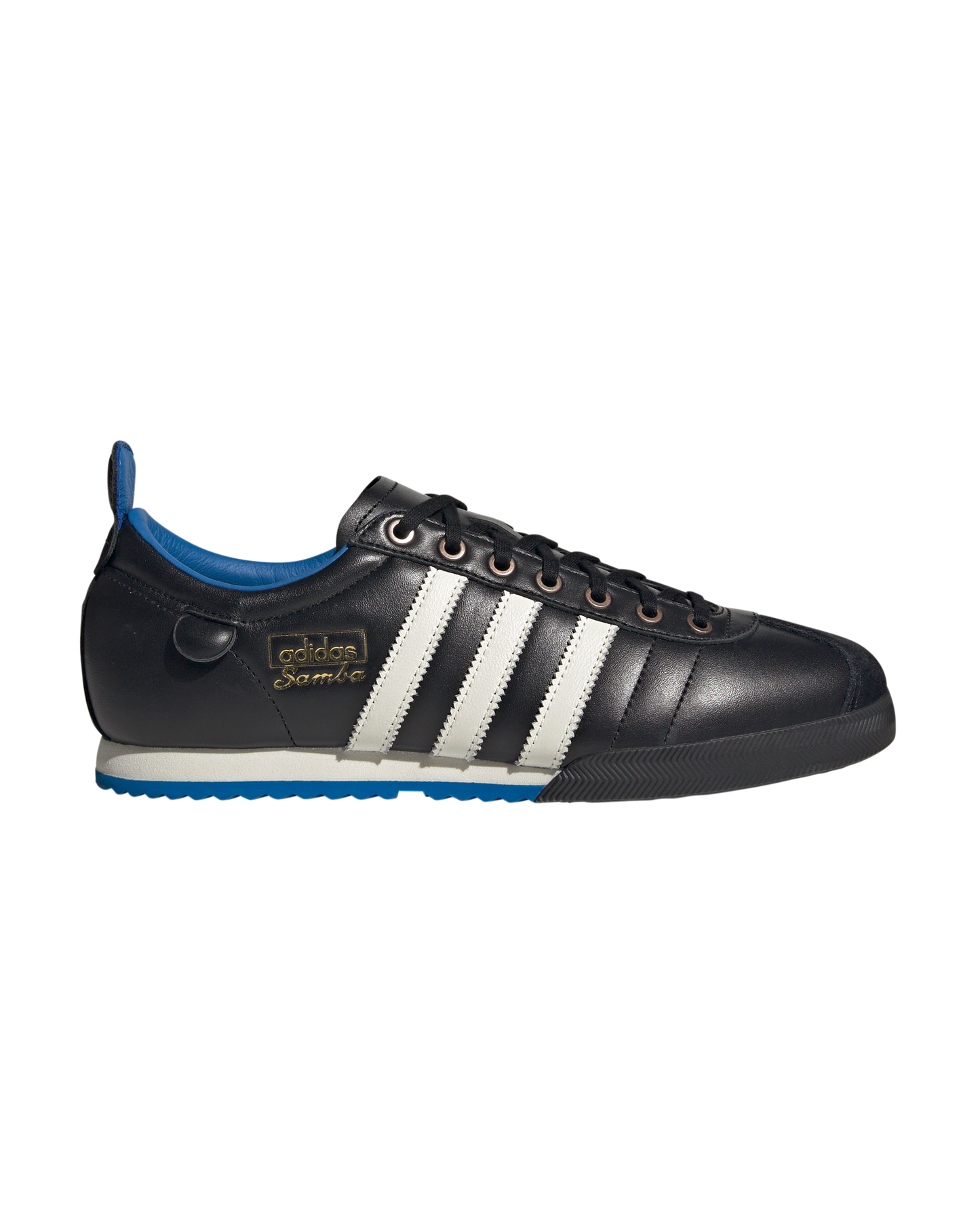 Samba 62