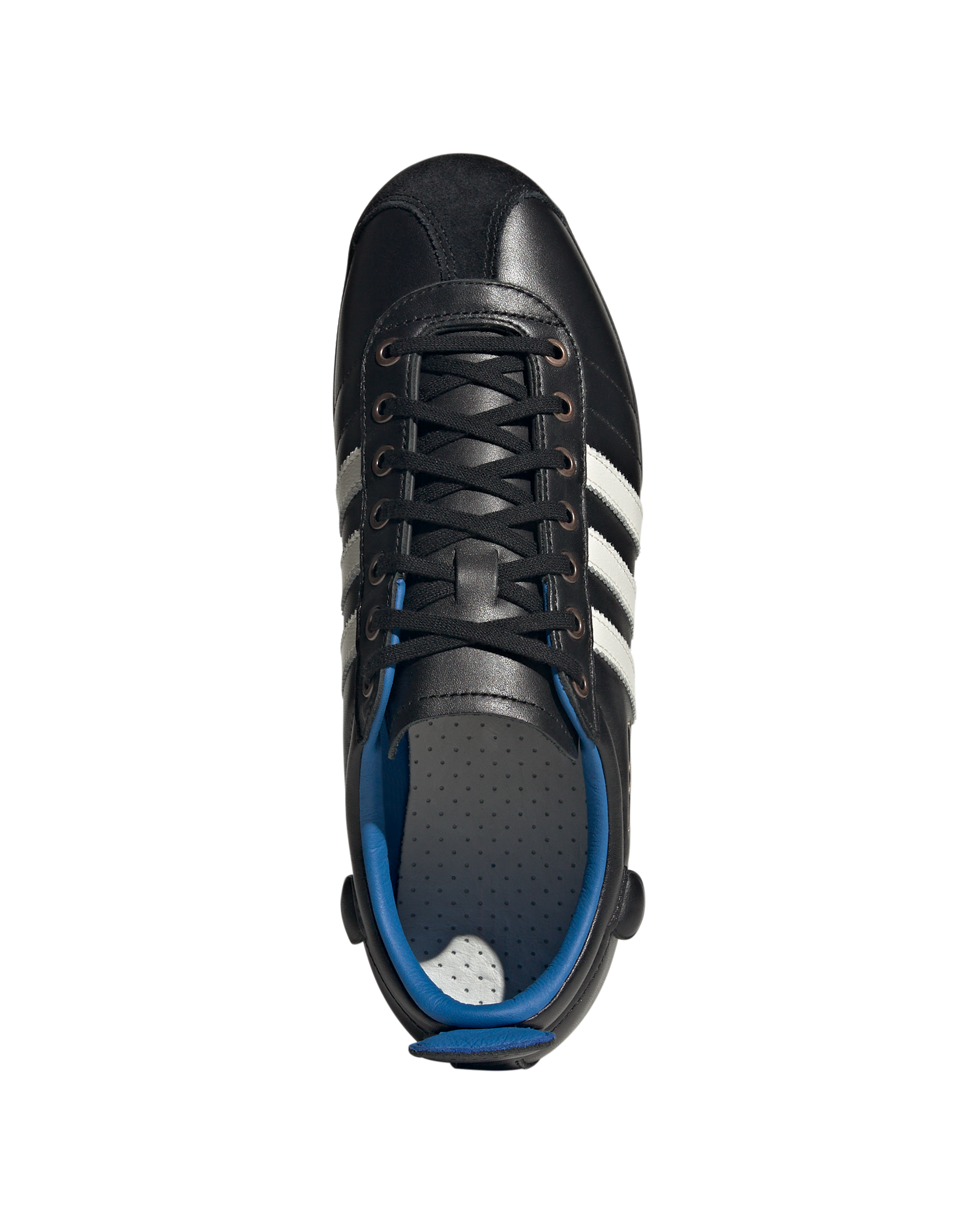 Samba 62 – Billionaire Boys Club