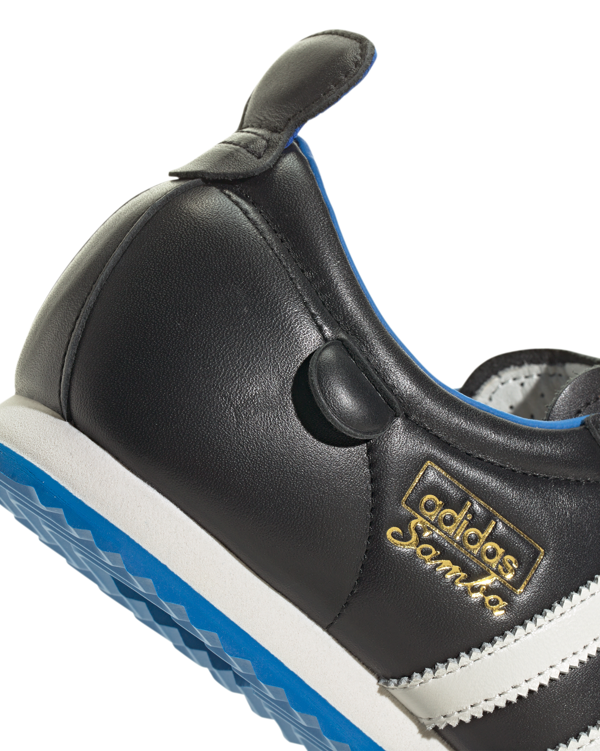 Samba 62 – Billionaire Boys Club