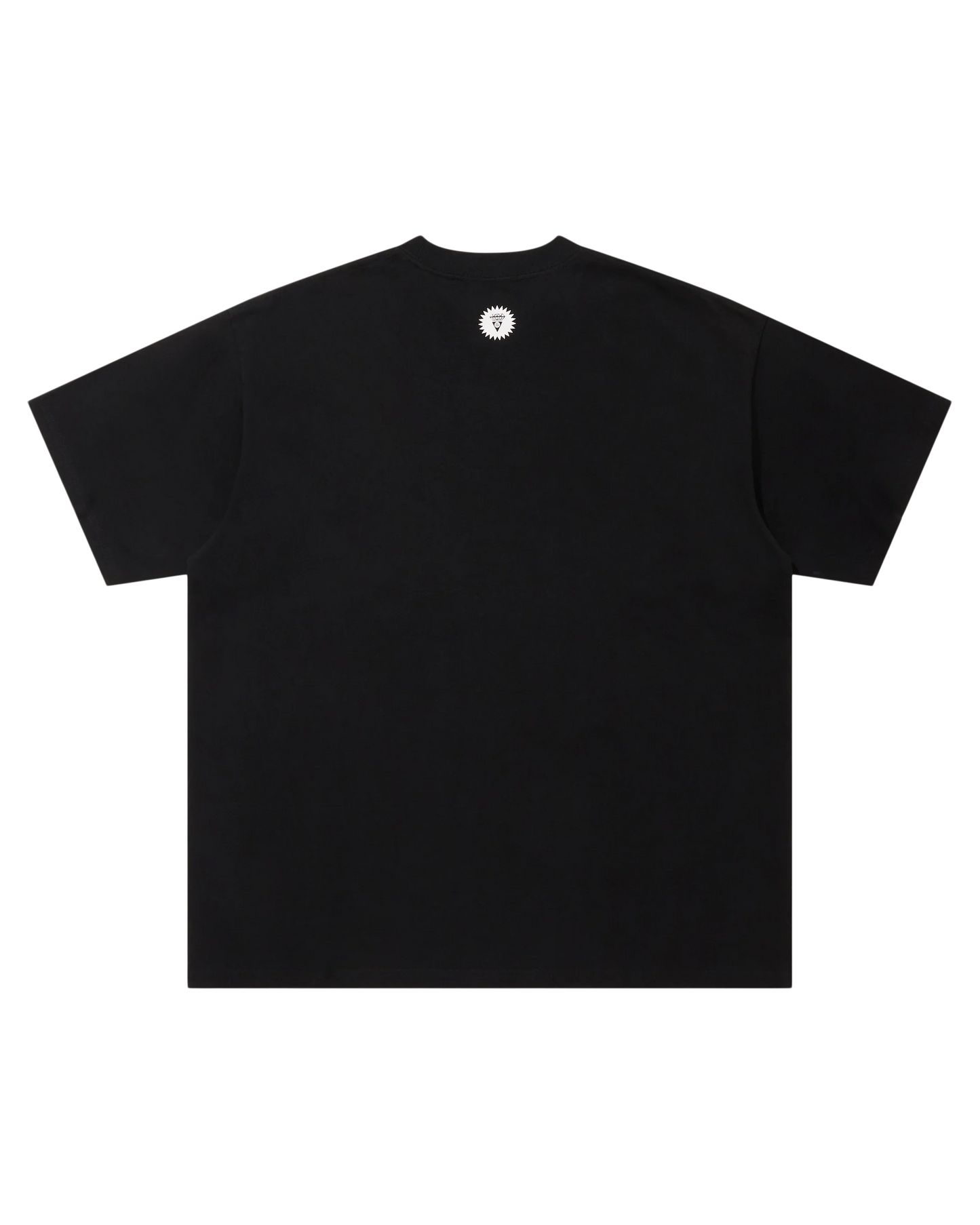 Cotton T-Shirt Running Dog