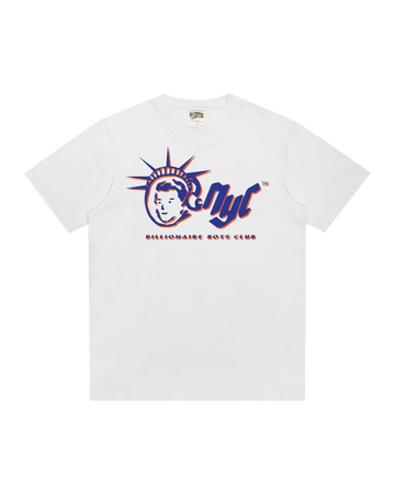 3 Peat LA Tee