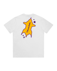 3 Peat LA Tee