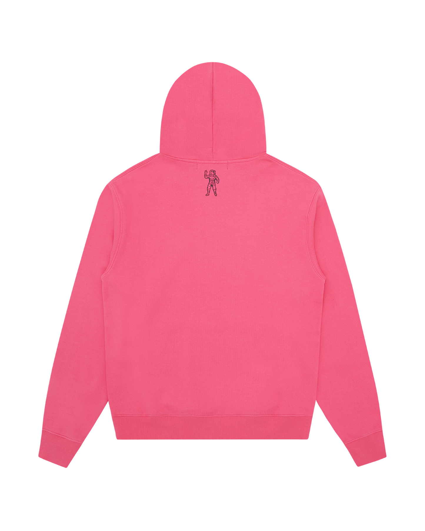 Bbc pink hoodie hotsell